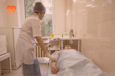 Бесплатное лечение алкоголизма в Калязине