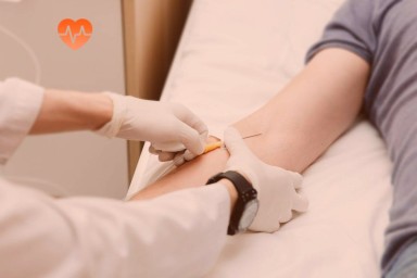 Кодирование от алкоголизма на 3 года в Калязине