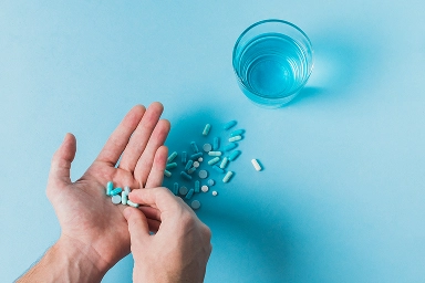 Лечение стресса в Калязине