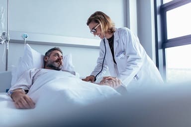 Лечение алкоголизма в стационаре в Калязине